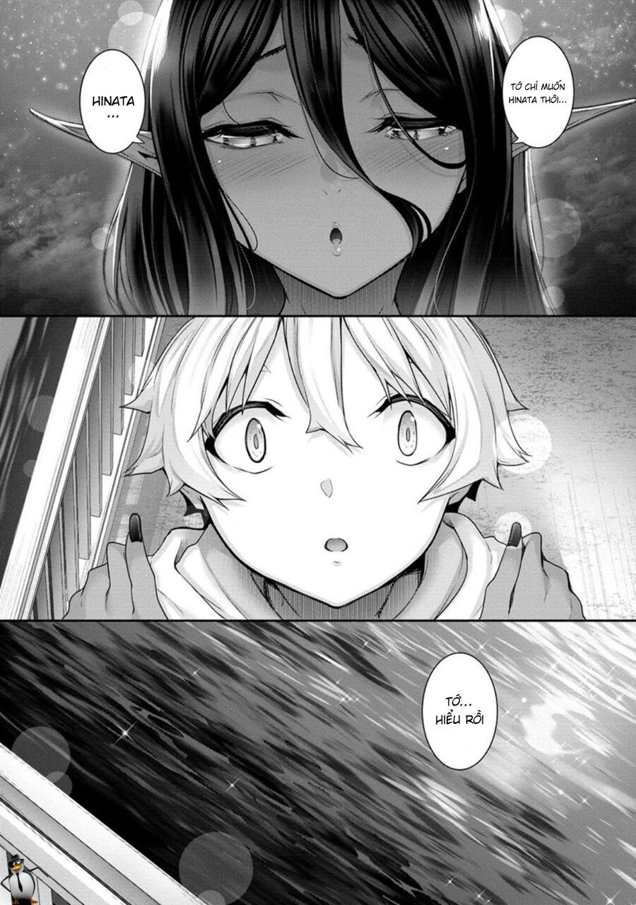 Chotto Dake Ai Ga Omoi Dark Elf Ga Isekai Kara Oikakete Kita: Chapter 6