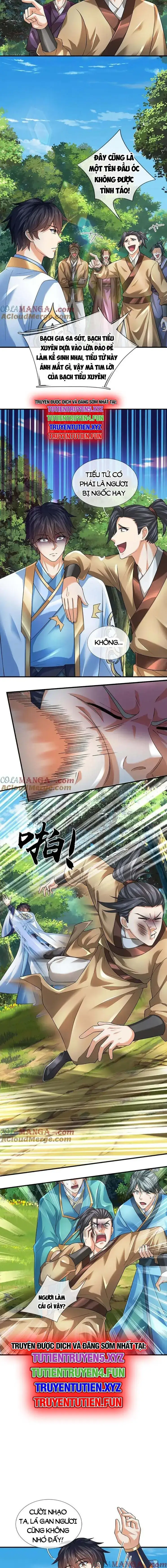 Chotto Ippai: Chapter 11