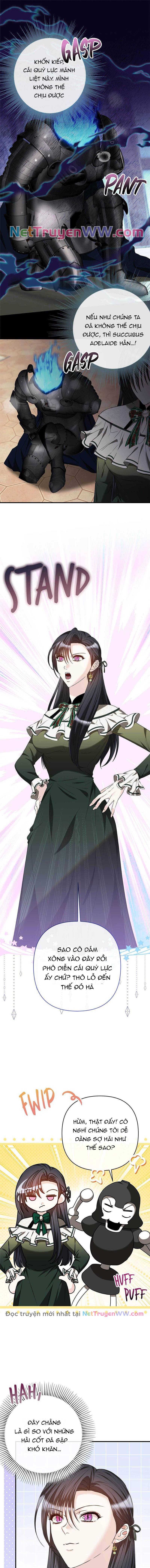 Chủ hầm ngục cấp S: Chapter 31