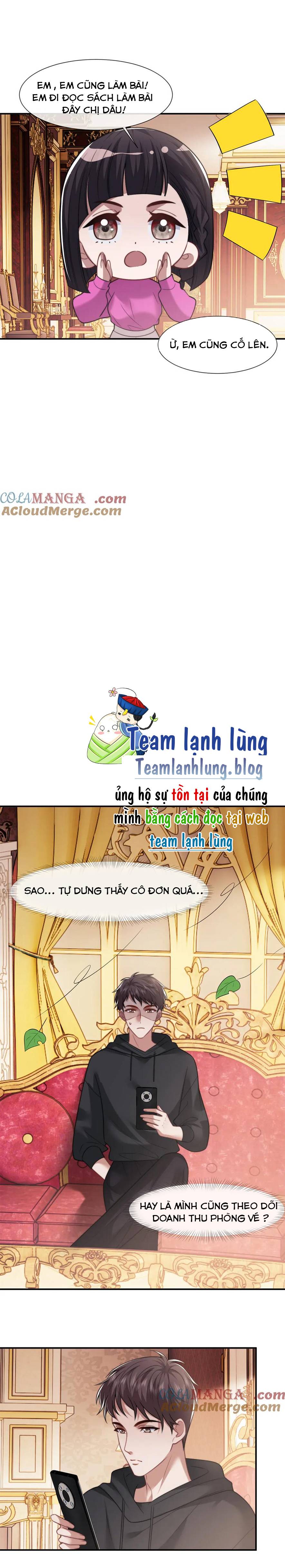 Chủ Mẫu Xuyên Không Tới Làm Phu Nhân Hào Môn: Chapter 100