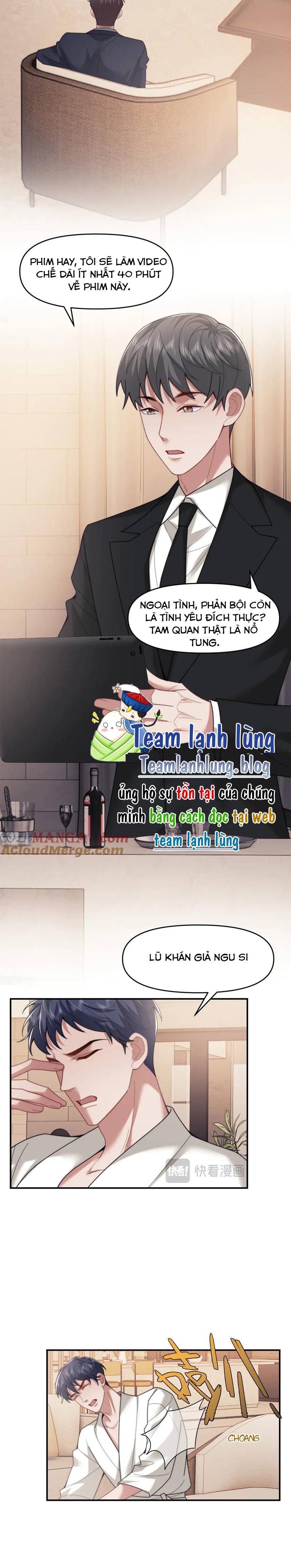 Chủ Mẫu Xuyên Không Tới Làm Phu Nhân Hào Môn: Chapter 100