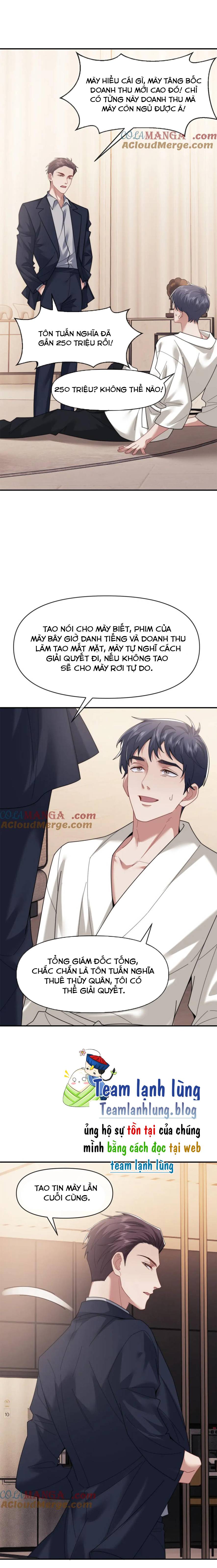 Chủ Mẫu Xuyên Không Tới Làm Phu Nhân Hào Môn: Chapter 100