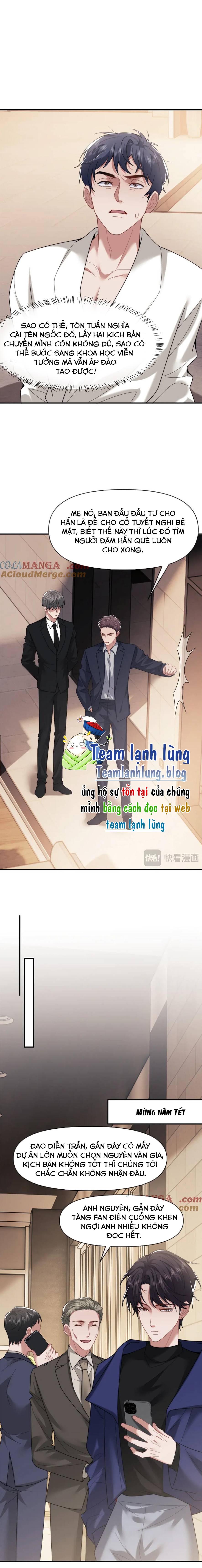 Chủ Mẫu Xuyên Không Tới Làm Phu Nhân Hào Môn: Chapter 100