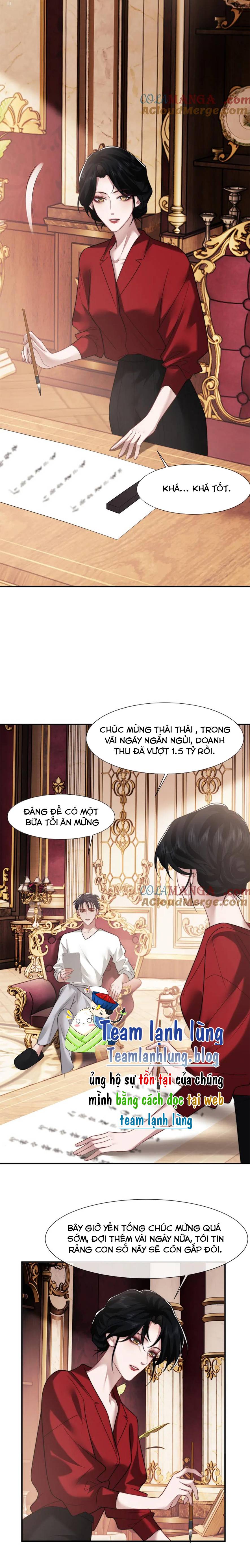 Chủ Mẫu Xuyên Không Tới Làm Phu Nhân Hào Môn: Chapter 100