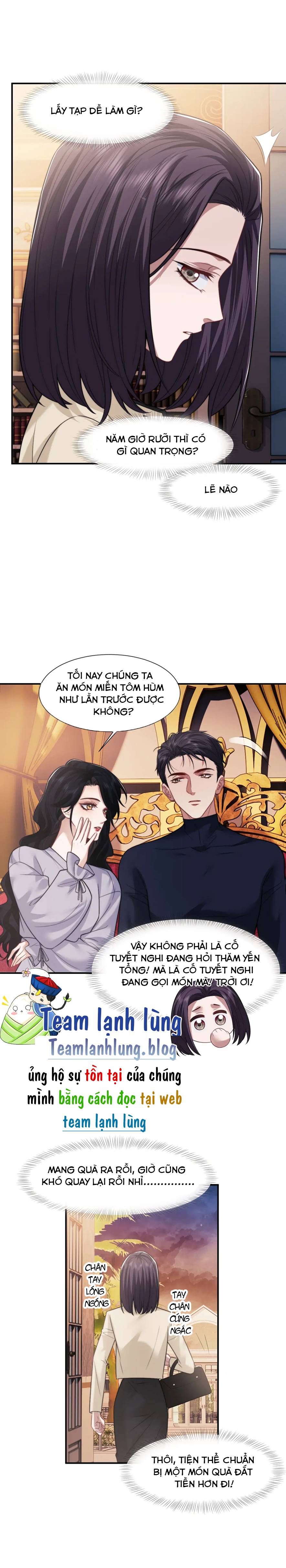 Chủ Mẫu Xuyên Không Tới Làm Phu Nhân Hào Môn: Chapter 102