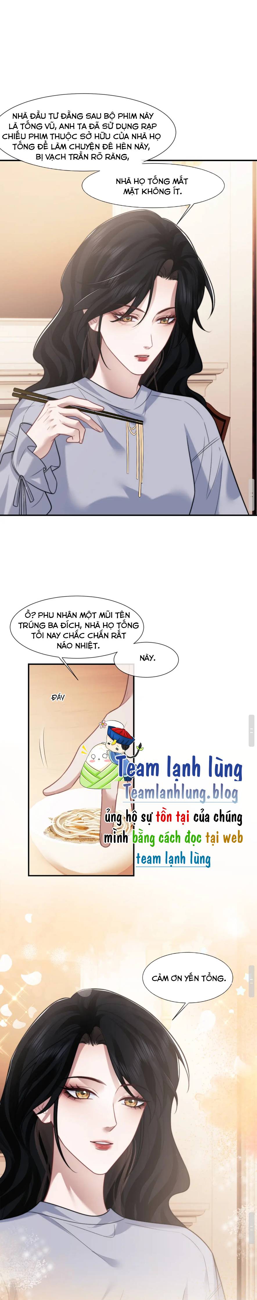 Chủ Mẫu Xuyên Không Tới Làm Phu Nhân Hào Môn: Chapter 102