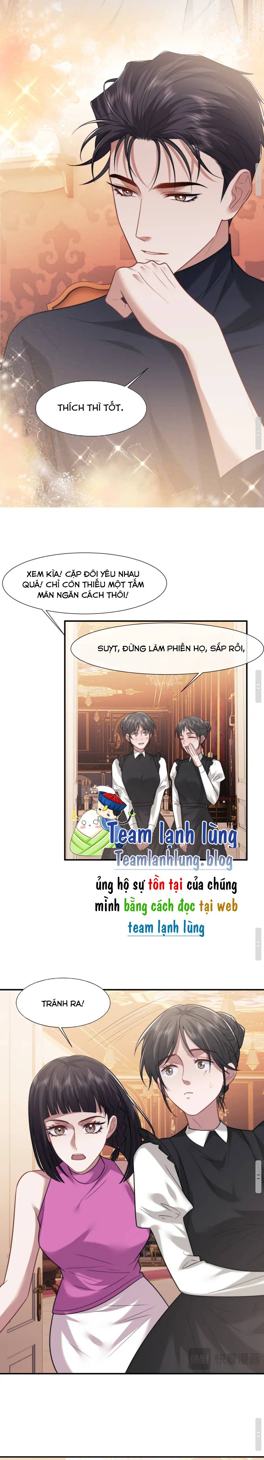 Chủ Mẫu Xuyên Không Tới Làm Phu Nhân Hào Môn: Chapter 102