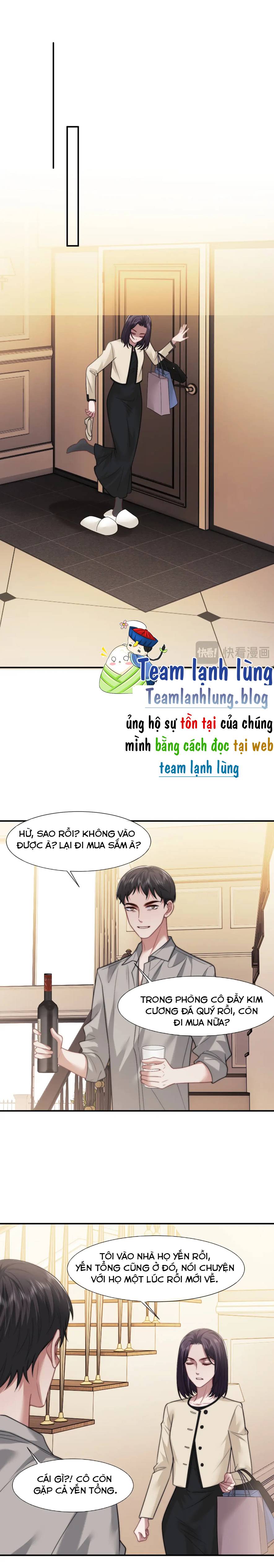 Chủ Mẫu Xuyên Không Tới Làm Phu Nhân Hào Môn: Chapter 102