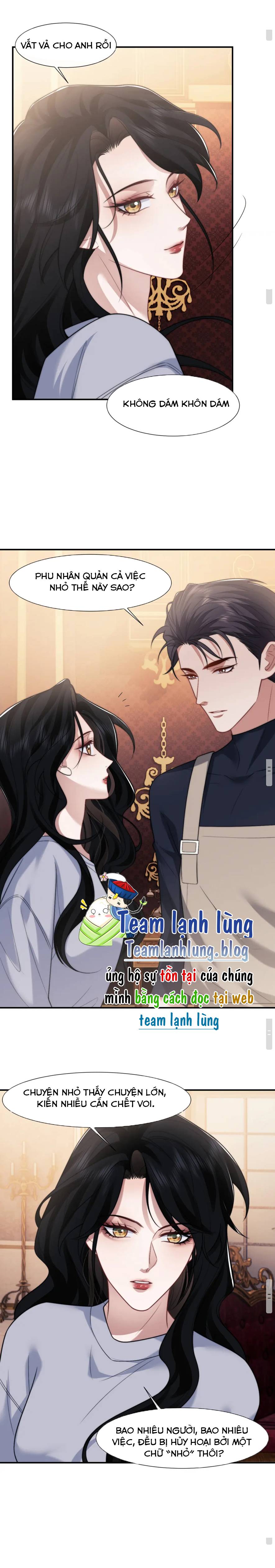 Chủ Mẫu Xuyên Không Tới Làm Phu Nhân Hào Môn: Chapter 102