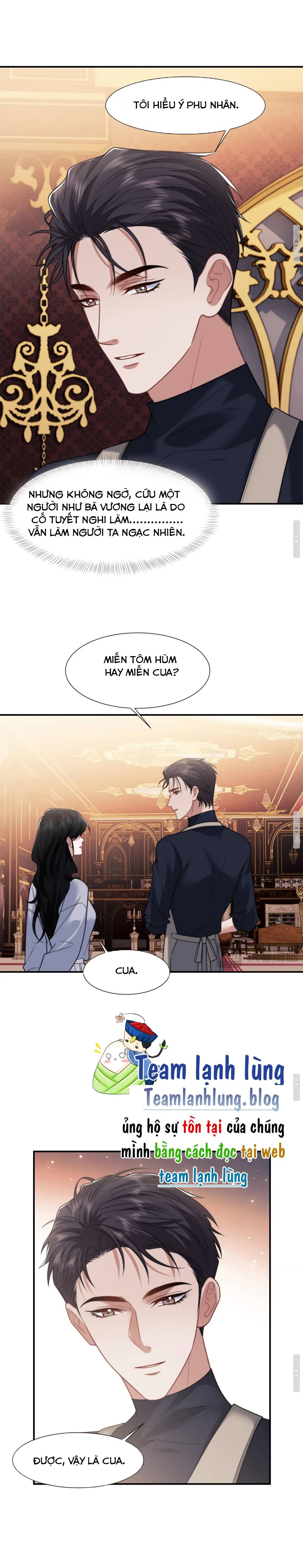 Chủ Mẫu Xuyên Không Tới Làm Phu Nhân Hào Môn: Chapter 102