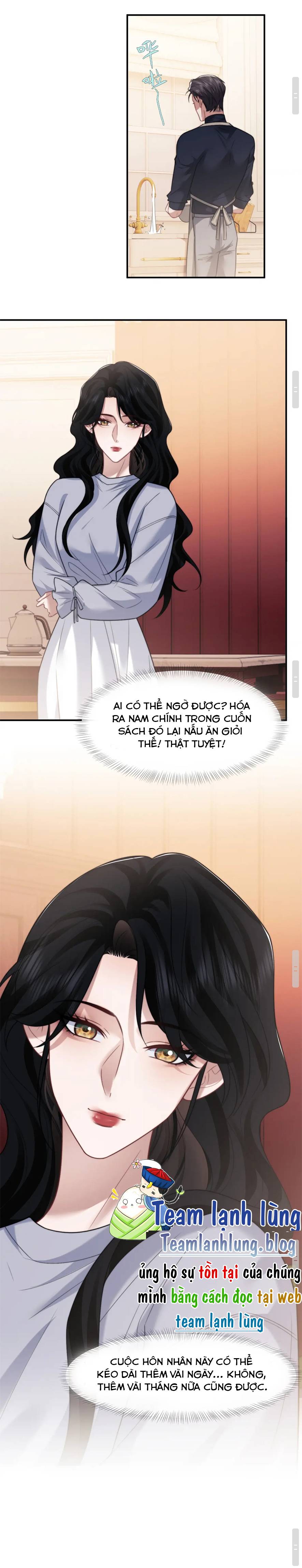 Chủ Mẫu Xuyên Không Tới Làm Phu Nhân Hào Môn: Chapter 102