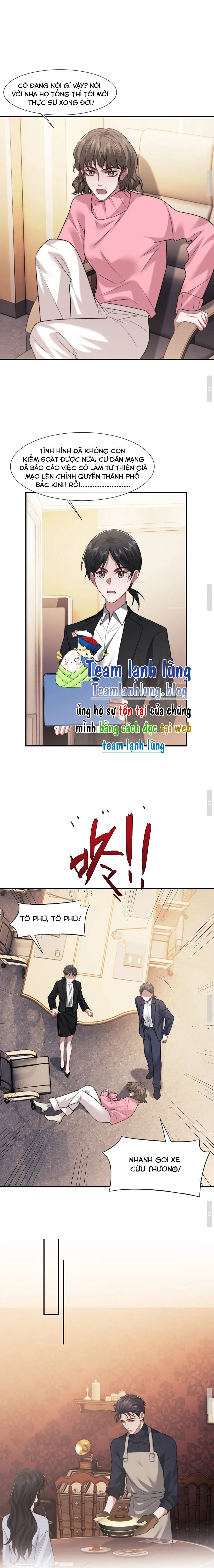 Chủ Mẫu Xuyên Không Tới Làm Phu Nhân Hào Môn: Chapter 102