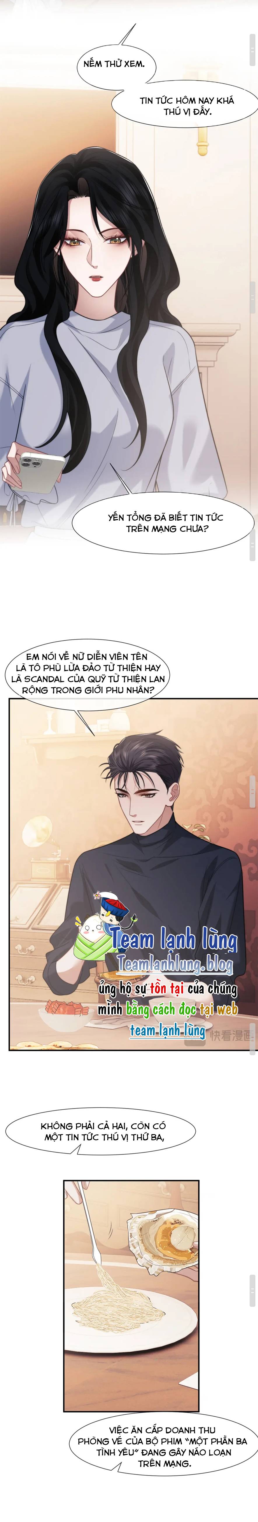Chủ Mẫu Xuyên Không Tới Làm Phu Nhân Hào Môn: Chapter 102