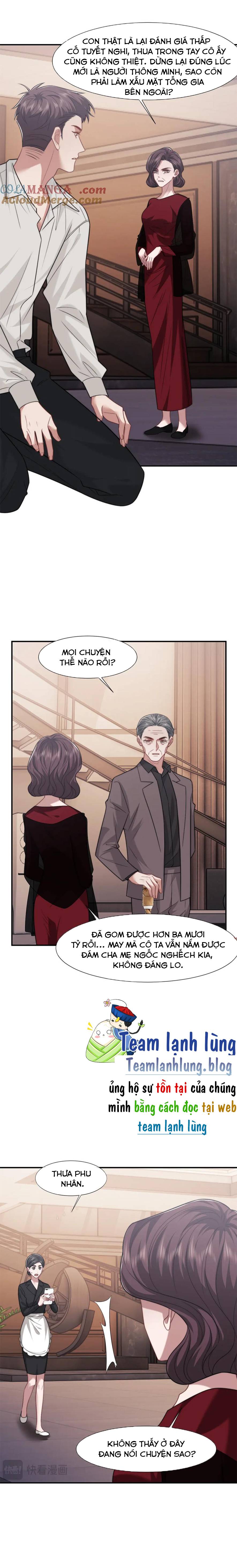 Chủ Mẫu Xuyên Không Tới Làm Phu Nhân Hào Môn: Chapter 103