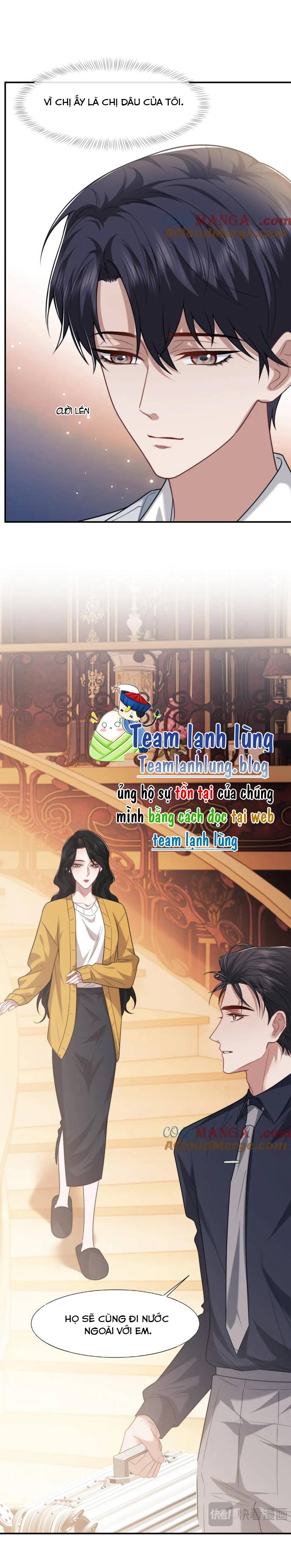 Chủ Mẫu Xuyên Không Tới Làm Phu Nhân Hào Môn: Chapter 103