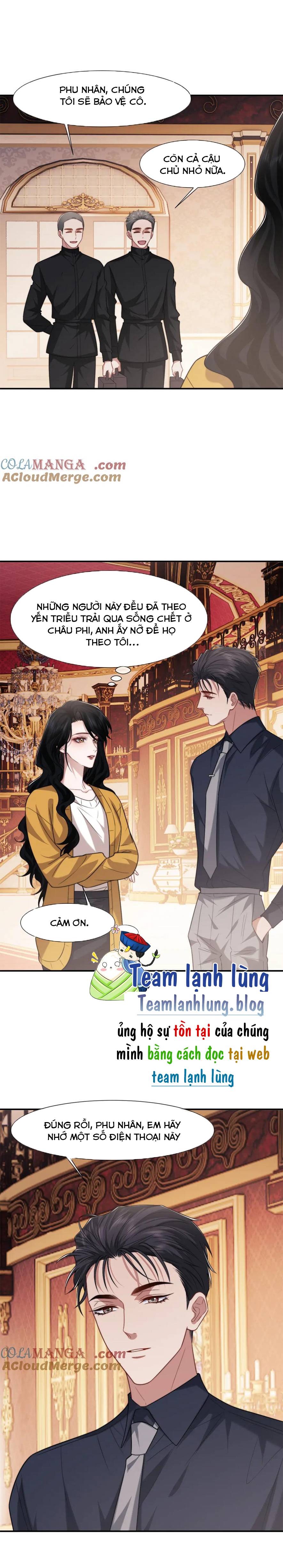 Chủ Mẫu Xuyên Không Tới Làm Phu Nhân Hào Môn: Chapter 103