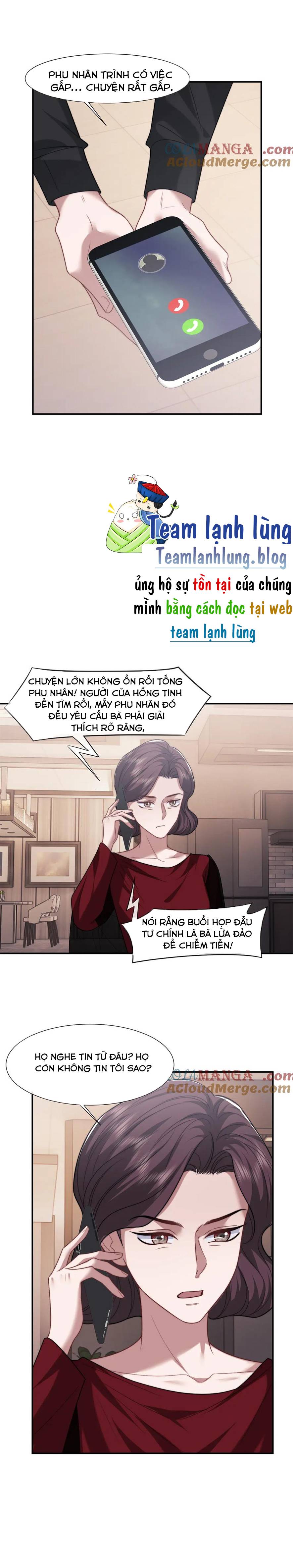 Chủ Mẫu Xuyên Không Tới Làm Phu Nhân Hào Môn: Chapter 103