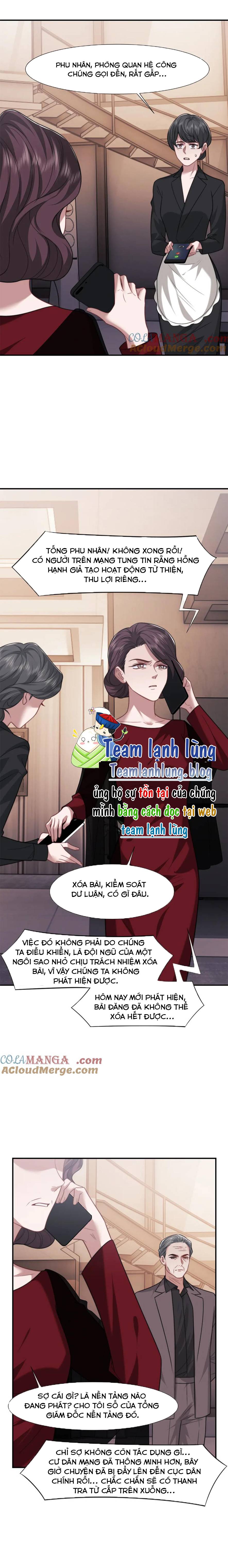Chủ Mẫu Xuyên Không Tới Làm Phu Nhân Hào Môn: Chapter 103