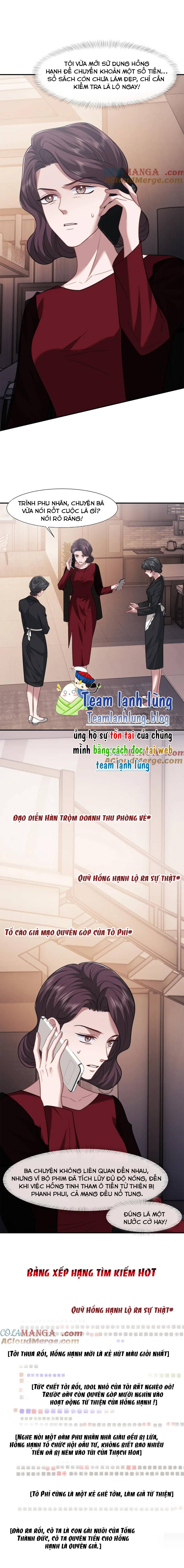 Chủ Mẫu Xuyên Không Tới Làm Phu Nhân Hào Môn: Chapter 103