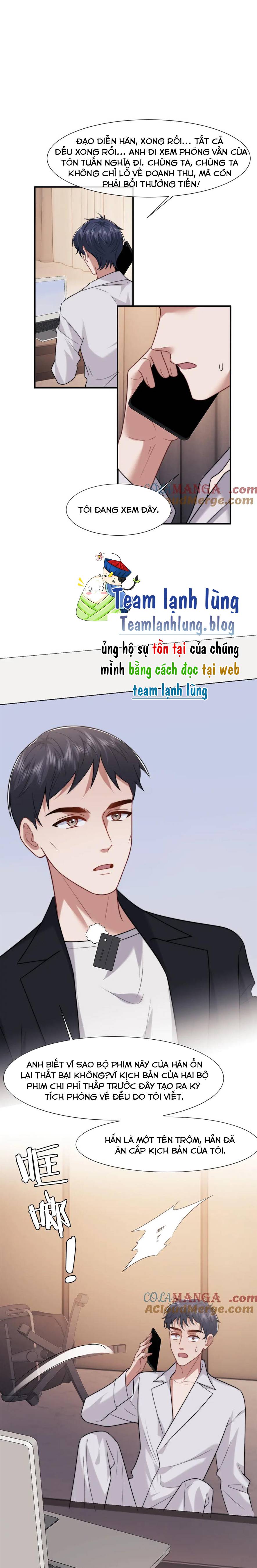 Chủ Mẫu Xuyên Không Tới Làm Phu Nhân Hào Môn: Chapter 103