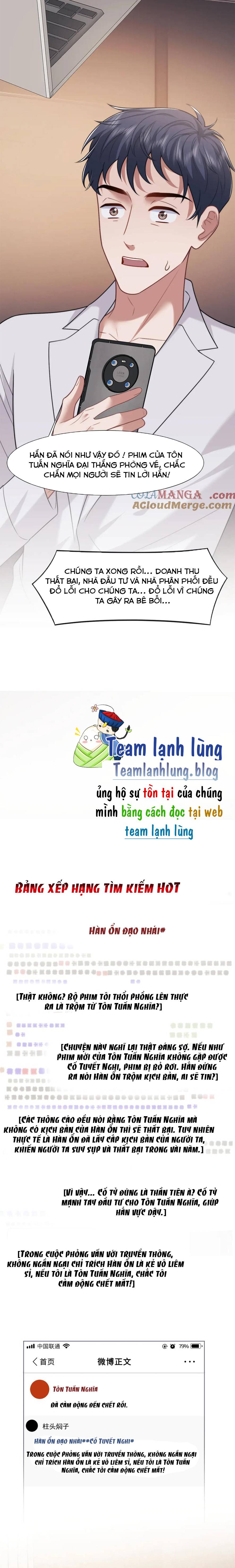 Chủ Mẫu Xuyên Không Tới Làm Phu Nhân Hào Môn: Chapter 103