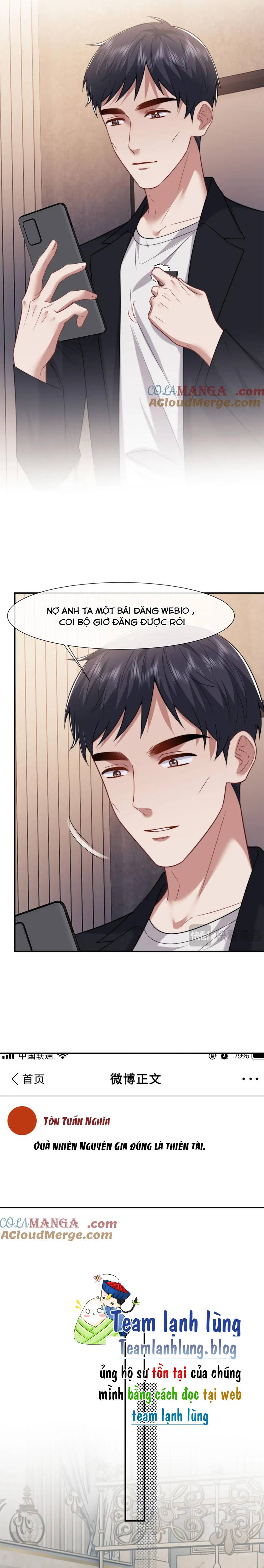 Chủ Mẫu Xuyên Không Tới Làm Phu Nhân Hào Môn: Chapter 103