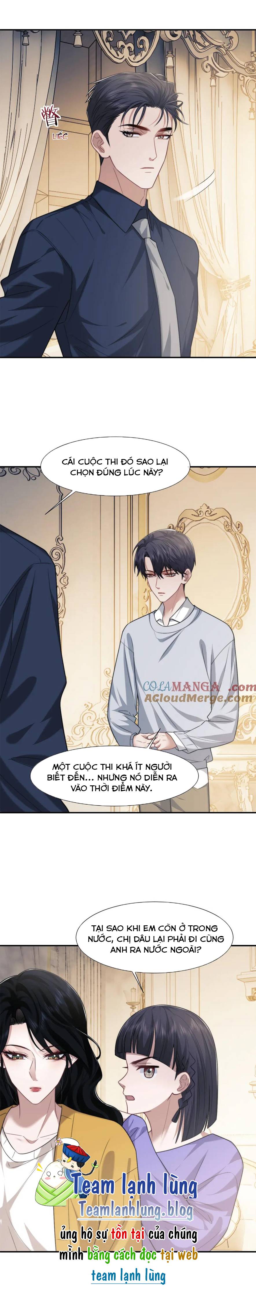 Chủ Mẫu Xuyên Không Tới Làm Phu Nhân Hào Môn: Chapter 103