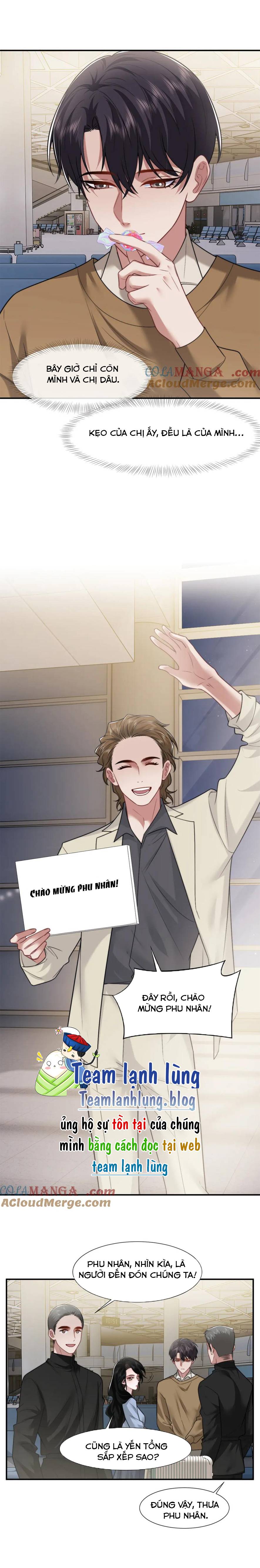 Chủ Mẫu Xuyên Không Tới Làm Phu Nhân Hào Môn: Chapter 104