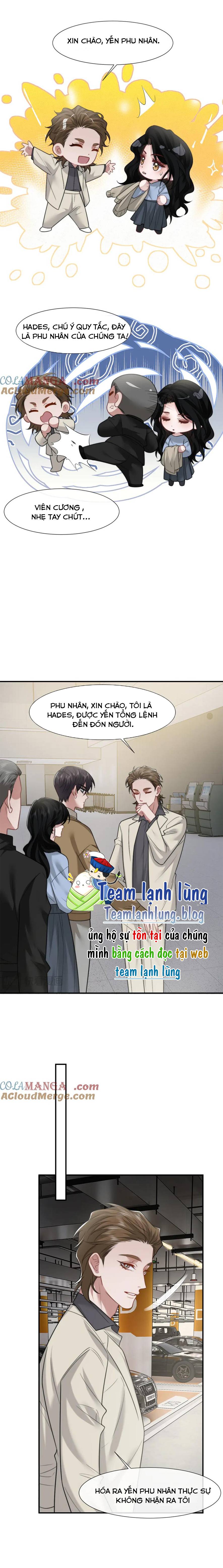 Chủ Mẫu Xuyên Không Tới Làm Phu Nhân Hào Môn: Chapter 104