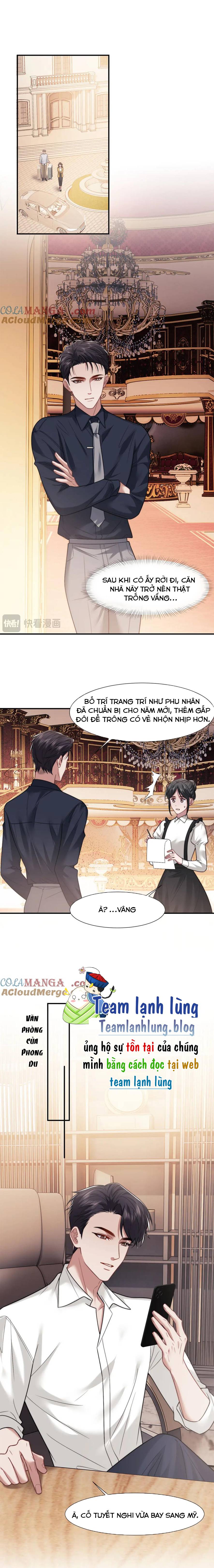 Chủ Mẫu Xuyên Không Tới Làm Phu Nhân Hào Môn: Chapter 104
