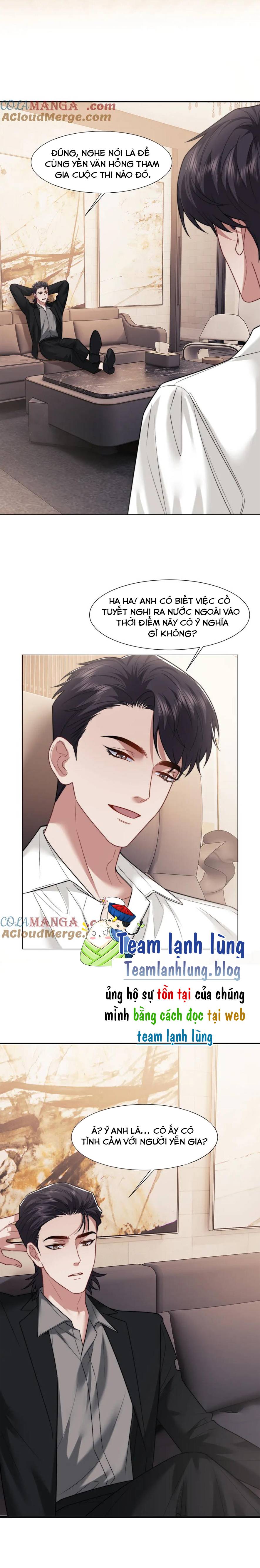 Chủ Mẫu Xuyên Không Tới Làm Phu Nhân Hào Môn: Chapter 104