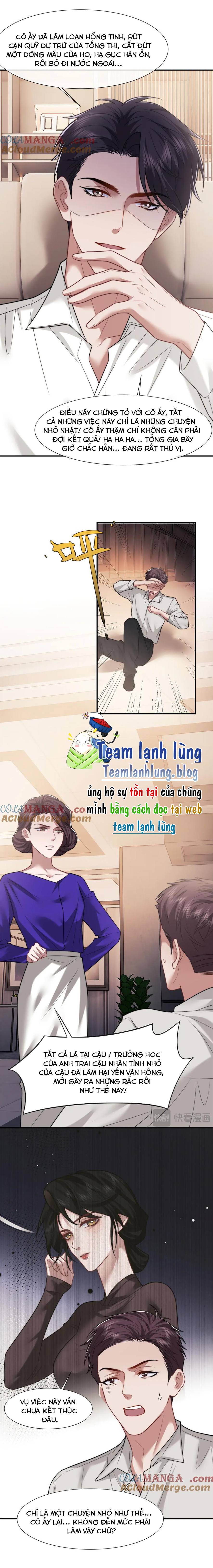 Chủ Mẫu Xuyên Không Tới Làm Phu Nhân Hào Môn: Chapter 104