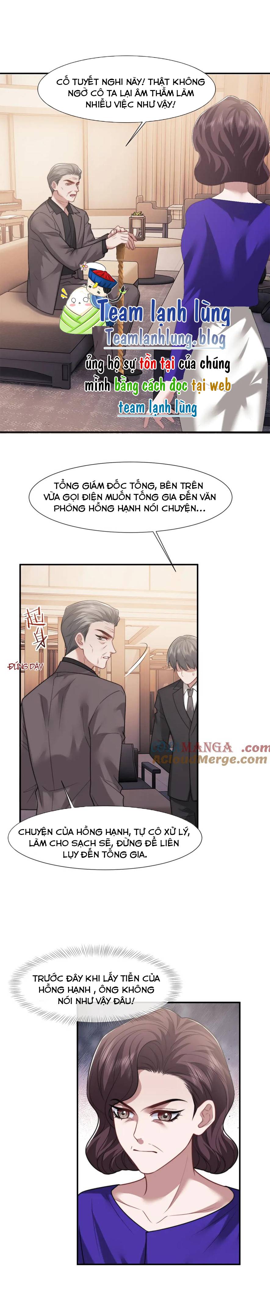 Chủ Mẫu Xuyên Không Tới Làm Phu Nhân Hào Môn: Chapter 104