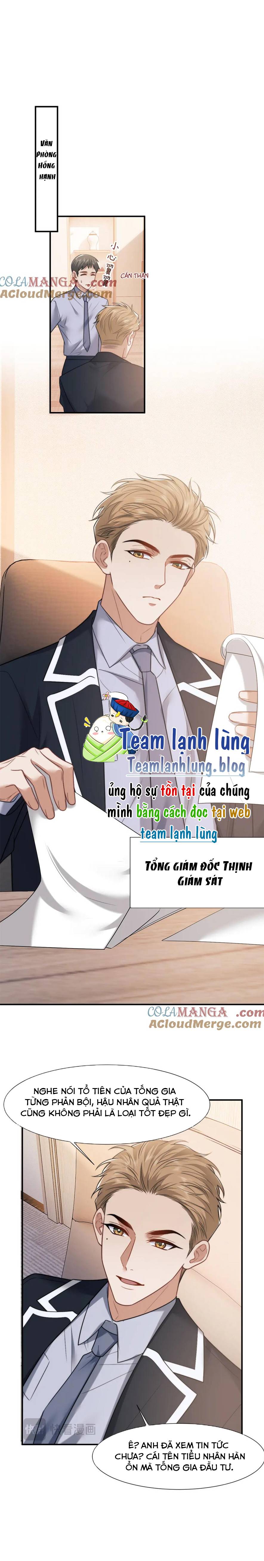 Chủ Mẫu Xuyên Không Tới Làm Phu Nhân Hào Môn: Chapter 104