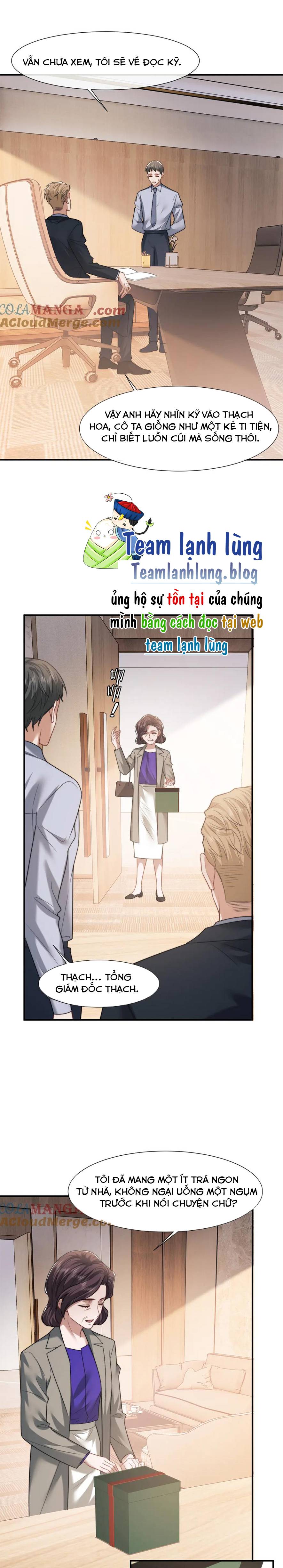 Chủ Mẫu Xuyên Không Tới Làm Phu Nhân Hào Môn: Chapter 104