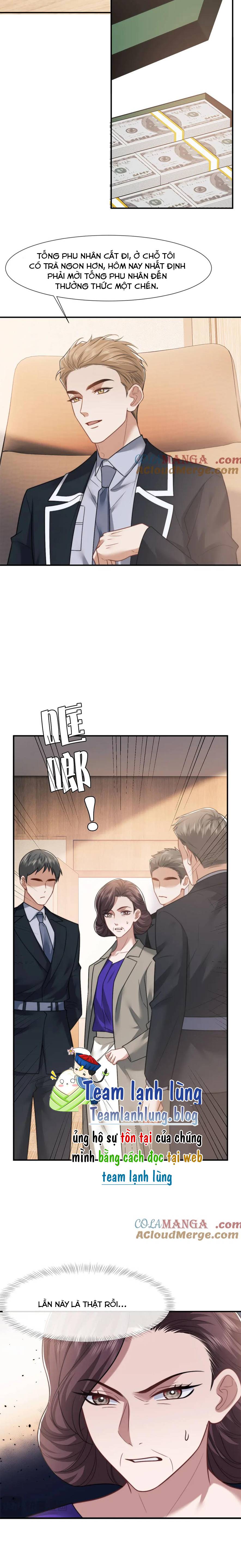 Chủ Mẫu Xuyên Không Tới Làm Phu Nhân Hào Môn: Chapter 104