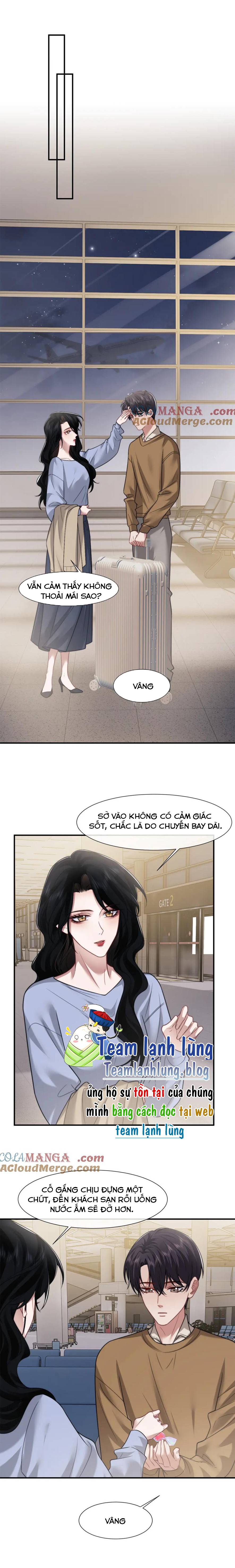 Chủ Mẫu Xuyên Không Tới Làm Phu Nhân Hào Môn: Chapter 104