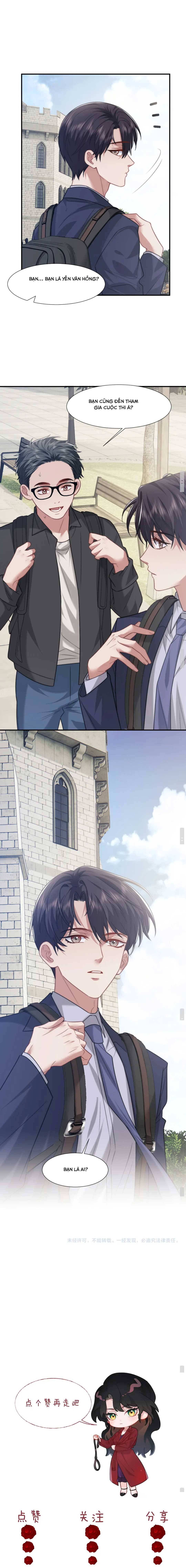 Chủ Mẫu Xuyên Không Tới Làm Phu Nhân Hào Môn: Chapter 105