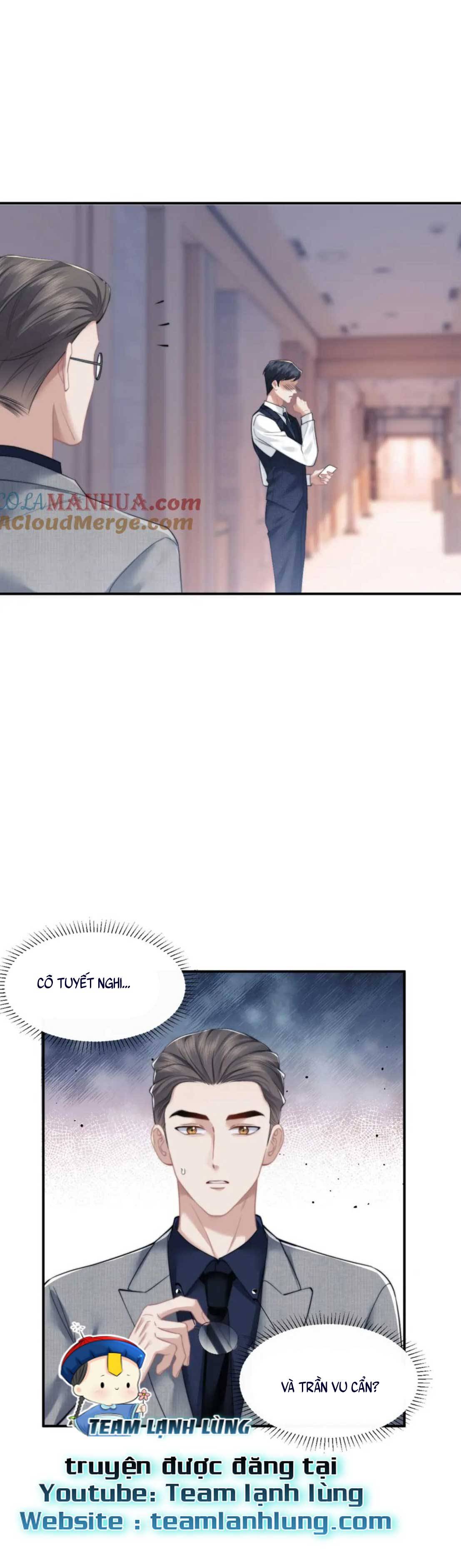 Chủ Mẫu Xuyên Không Tới Làm Phu Nhân Hào Môn: Chapter 11