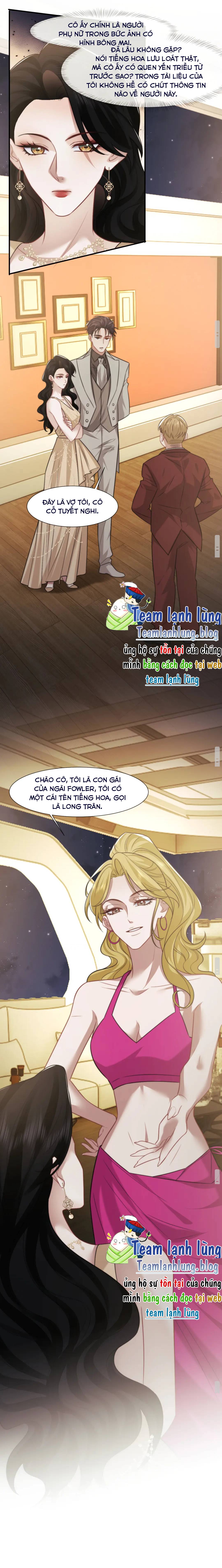 Chủ Mẫu Xuyên Không Tới Làm Phu Nhân Hào Môn: Chapter 113