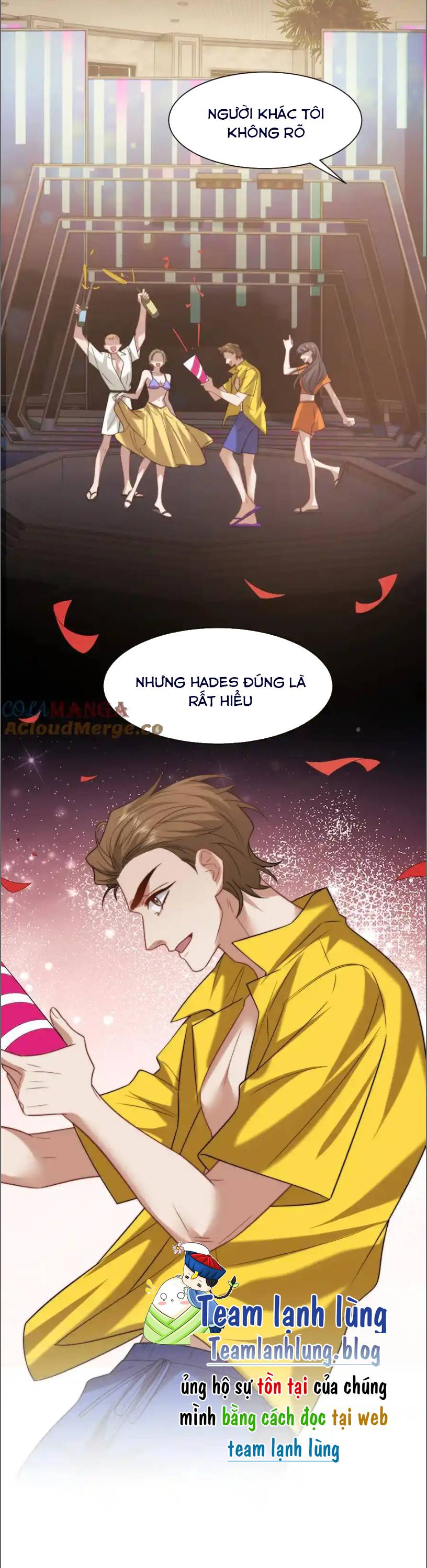 Chủ Mẫu Xuyên Không Tới Làm Phu Nhân Hào Môn: Chapter 118