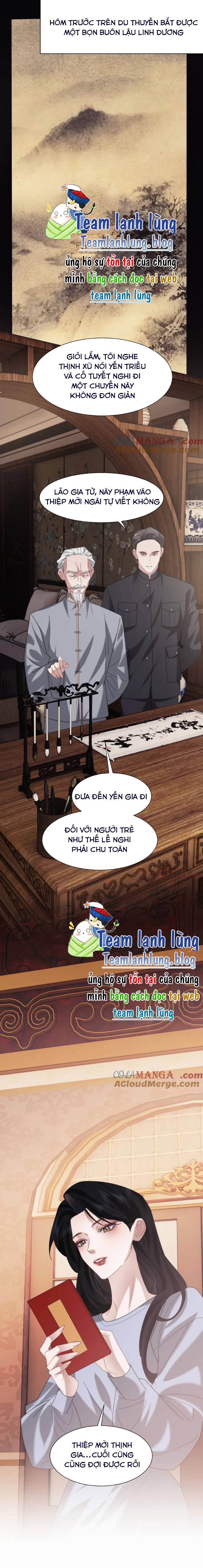 Chủ Mẫu Xuyên Không Tới Làm Phu Nhân Hào Môn: Chapter 125