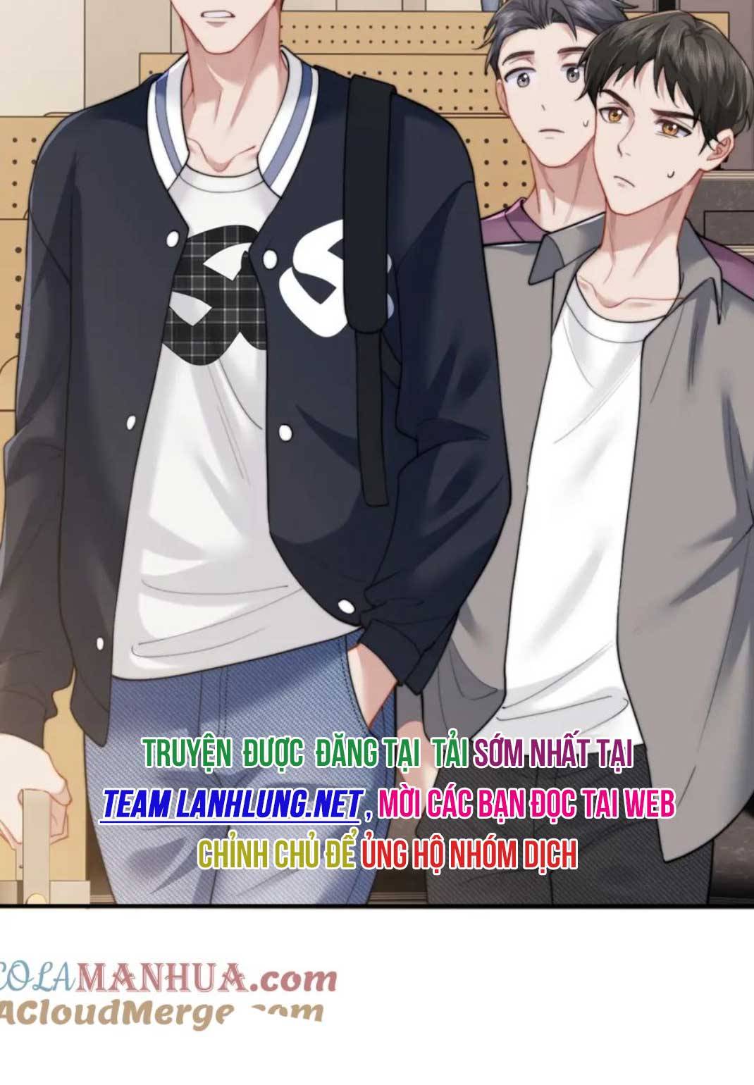 Chủ Mẫu Xuyên Không Tới Làm Phu Nhân Hào Môn: Chapter 13