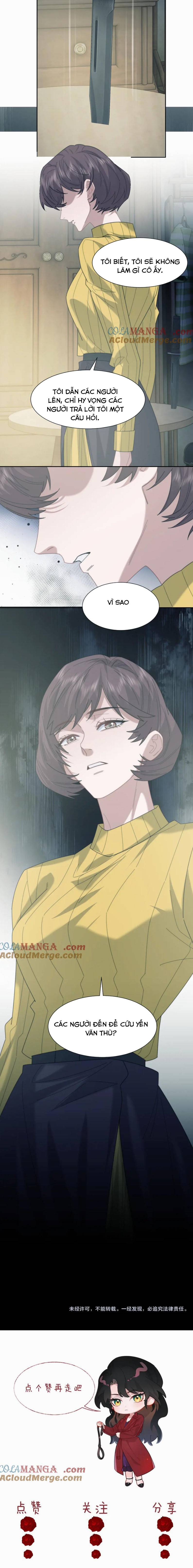 Chủ Mẫu Xuyên Không Tới Làm Phu Nhân Hào Môn: Chapter 131