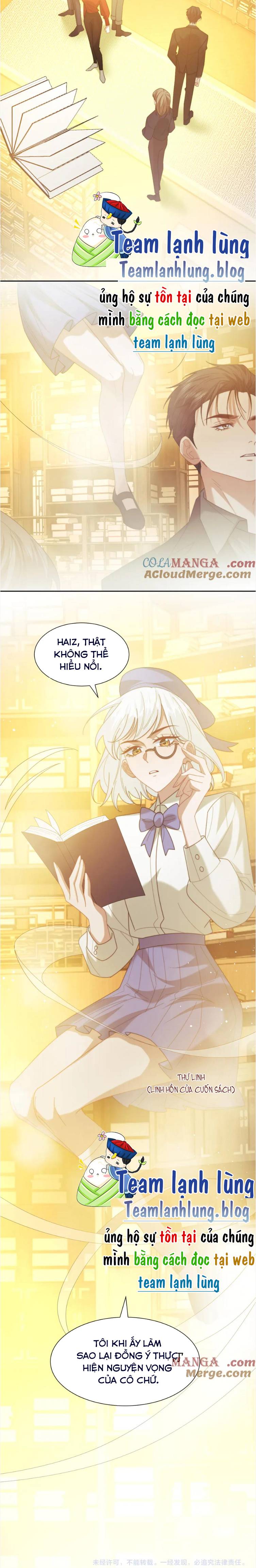 Chủ Mẫu Xuyên Không Tới Làm Phu Nhân Hào Môn: Chapter 138