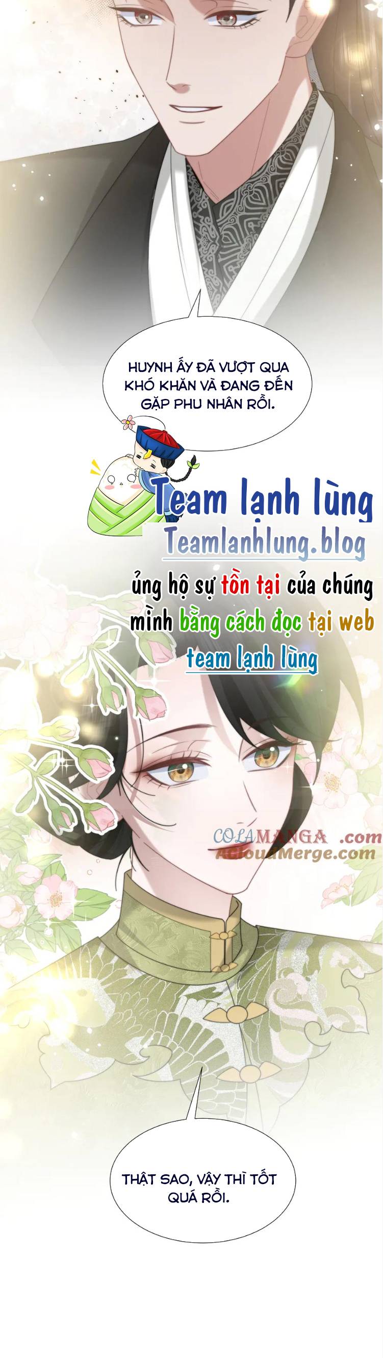 Chủ Mẫu Xuyên Không Tới Làm Phu Nhân Hào Môn: Chapter 139