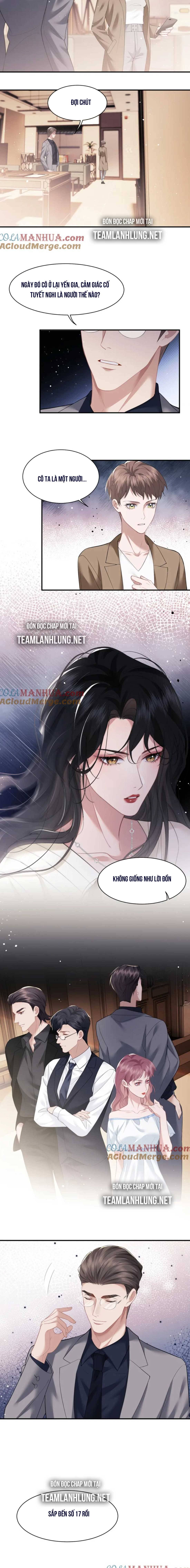 Chủ Mẫu Xuyên Không Tới Làm Phu Nhân Hào Môn: Chapter 14