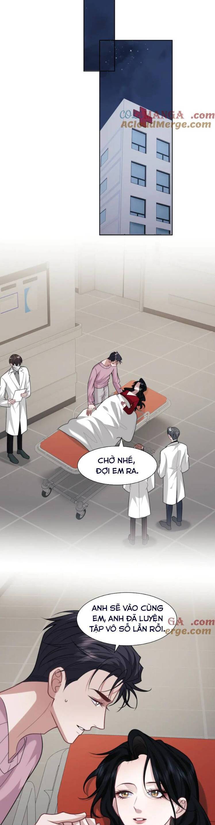 Chủ Mẫu Xuyên Không Tới Làm Phu Nhân Hào Môn: Chapter 149