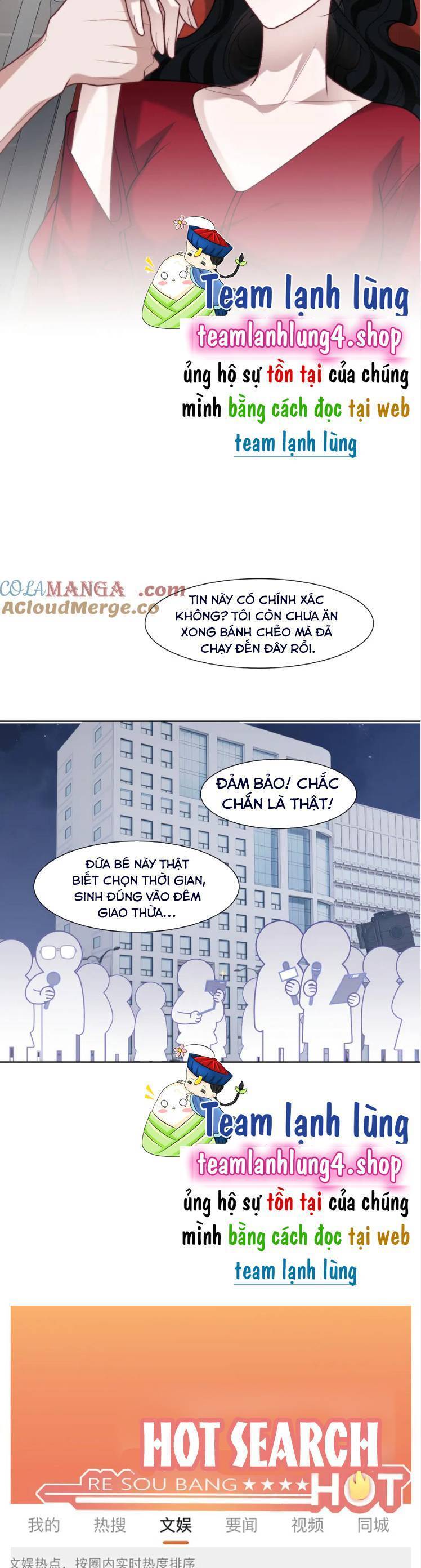 Chủ Mẫu Xuyên Không Tới Làm Phu Nhân Hào Môn: Chapter 149