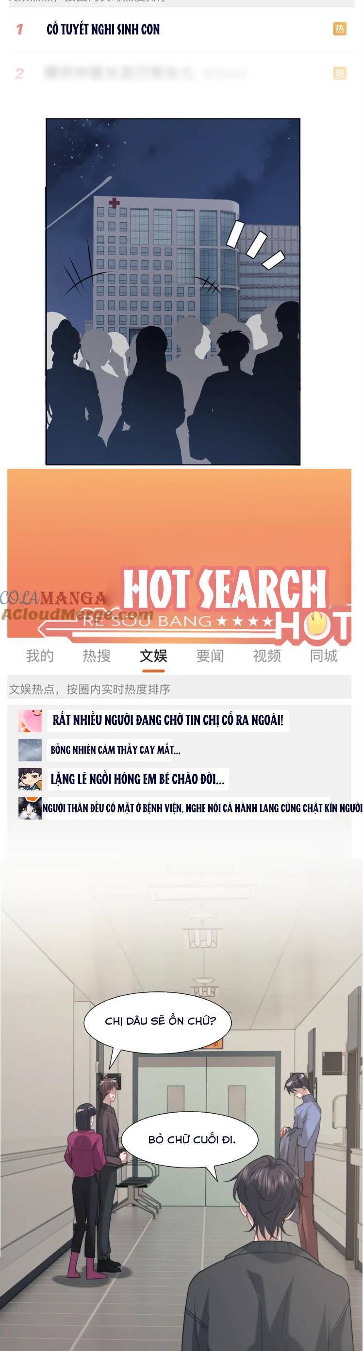 Chủ Mẫu Xuyên Không Tới Làm Phu Nhân Hào Môn: Chapter 149